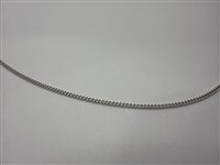 Collana Domar Catenine argento 925 in Argento COAR-290-280 - COAR-290-280